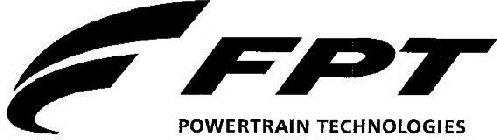 FTP POWERTRAIN TECHNOLOGIES