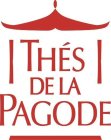 THÉS DE LA PAGODE