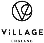 VE VILLAGE ENGLAND