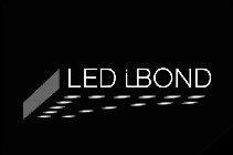 LED IBOND