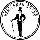 GENTLEMAN BRAND