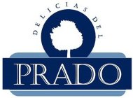 DELICIAS DEL PRADO