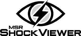 MSR SHOCK VIEWER