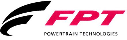 FPT POWERTRAIN TECHNOLOGIES