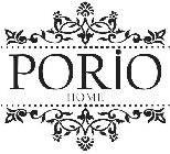 PORIO HOME