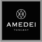 AMEDEI TUSCANY AA