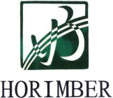 HORIMBER