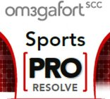 OM3GAFORT SCC SPORTS PRO RESOLVE