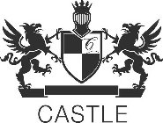 CASTLE C