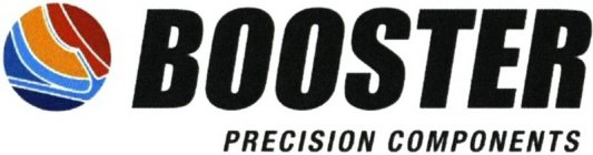 BOOSTER PRECISION COMPONENTS