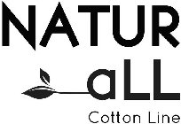 NATUR ALL COTTON LINE