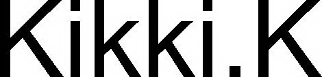 KIKKI.K