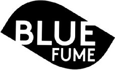 BLUE FUME