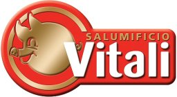 SALUMIFICIO VITALI