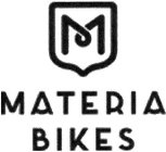 M MATERIA BIKES