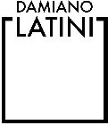 DAMIANO LATINI