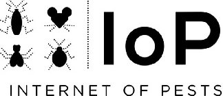 IOP INTERNET OF PESTS