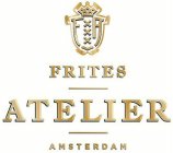 XXX FRITES ATELIER AMSTERDAM