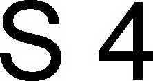 S 4