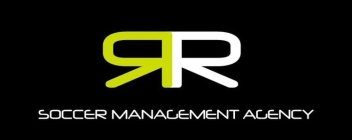 RR SOCCER MANAGEMENT AGENCY