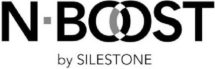 N BOOST BY SILESTONE