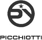 P PICCHIOTTI