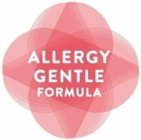 ALLERGY GENTLE FORMULA