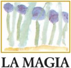 LA MAGIA