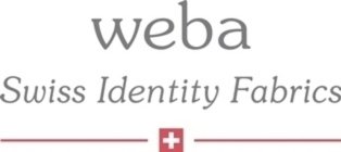 WEBA SWISS IDENTITY FABRICS