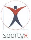 SPORTYX