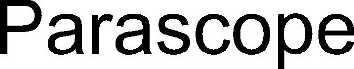 PARASCOPE