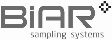 BIAR SAMPLING SYSTEMS