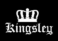 KINGSLEY