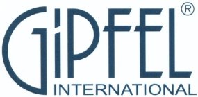 GIPFEL INTERNATIONAL