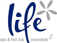 LIFE SPA & HOT TUB ESSENTIALS