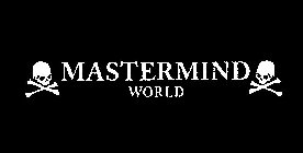 MASTERMIND WORLD