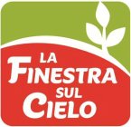 LA FINESTRA SUL CIELO