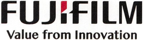 FUJIFILM VALUE FROM INNOVATION