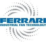 FERRARI INDUSTRIAL FAN TECHNOLOGY