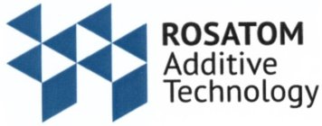 ROSATOM ADDITIVE TECHNOLOGY