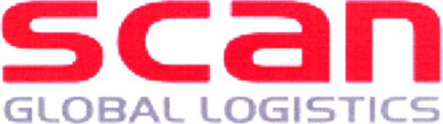 SCAN GLOBAL LOGISTICS