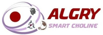 ALGRY SMART CHOLINE