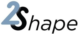 2SHAPE