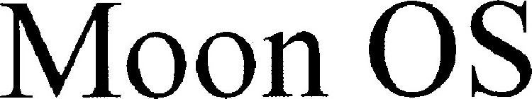 MOON OS