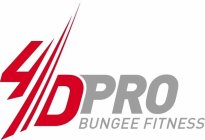 4DPRO BUNGEE FITNESS