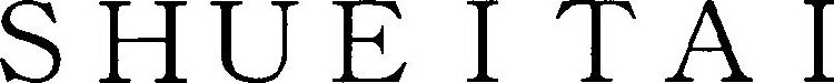 SHUEITAI