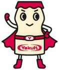 Y YAKULT