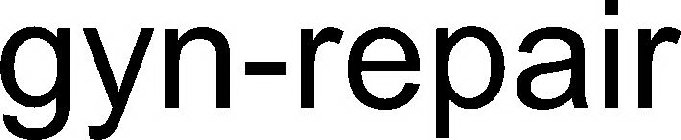 GYN-REPAIR