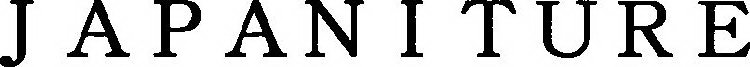 JAPANITURE