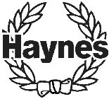 HAYNES